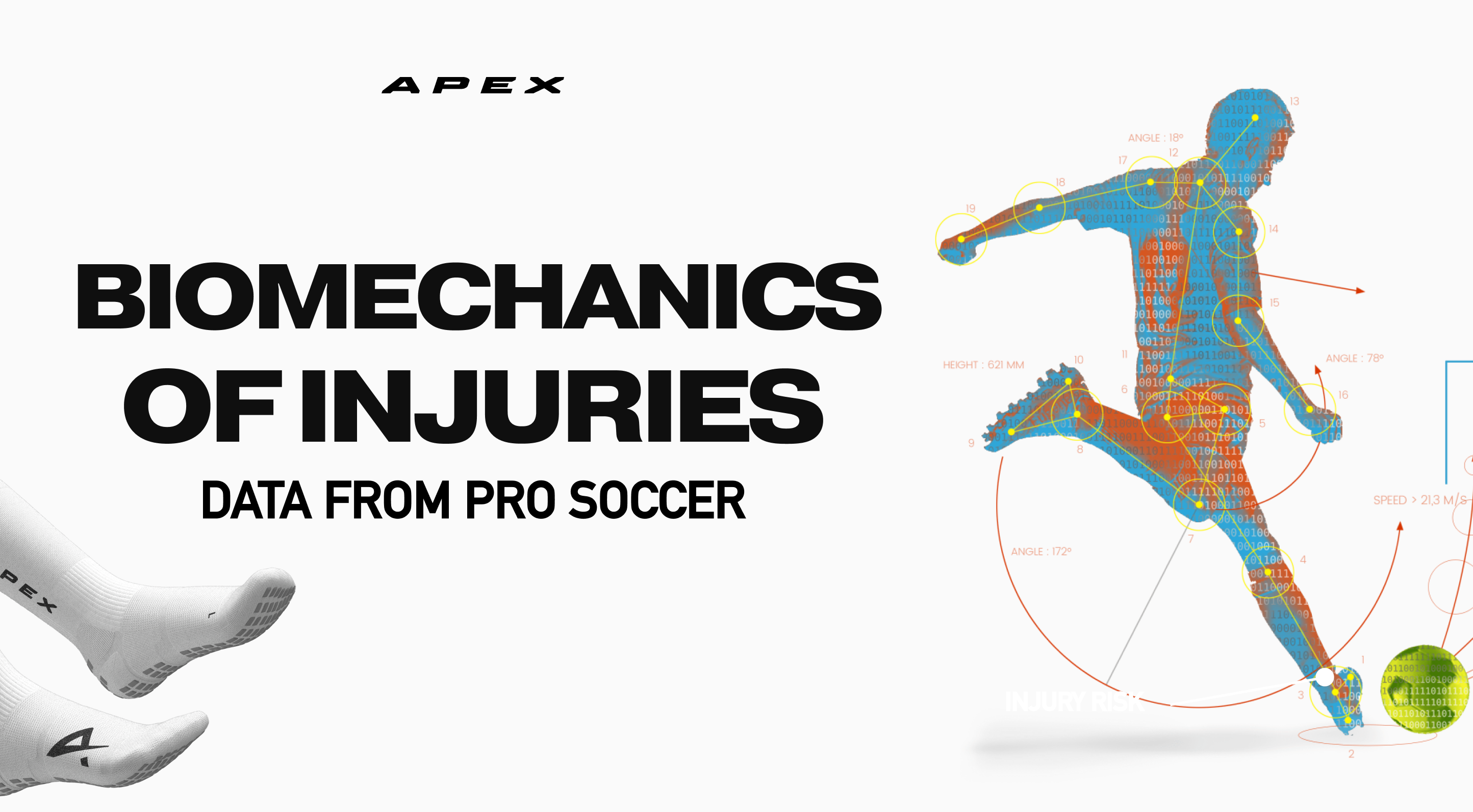 The Biomechanics of Football Injuries