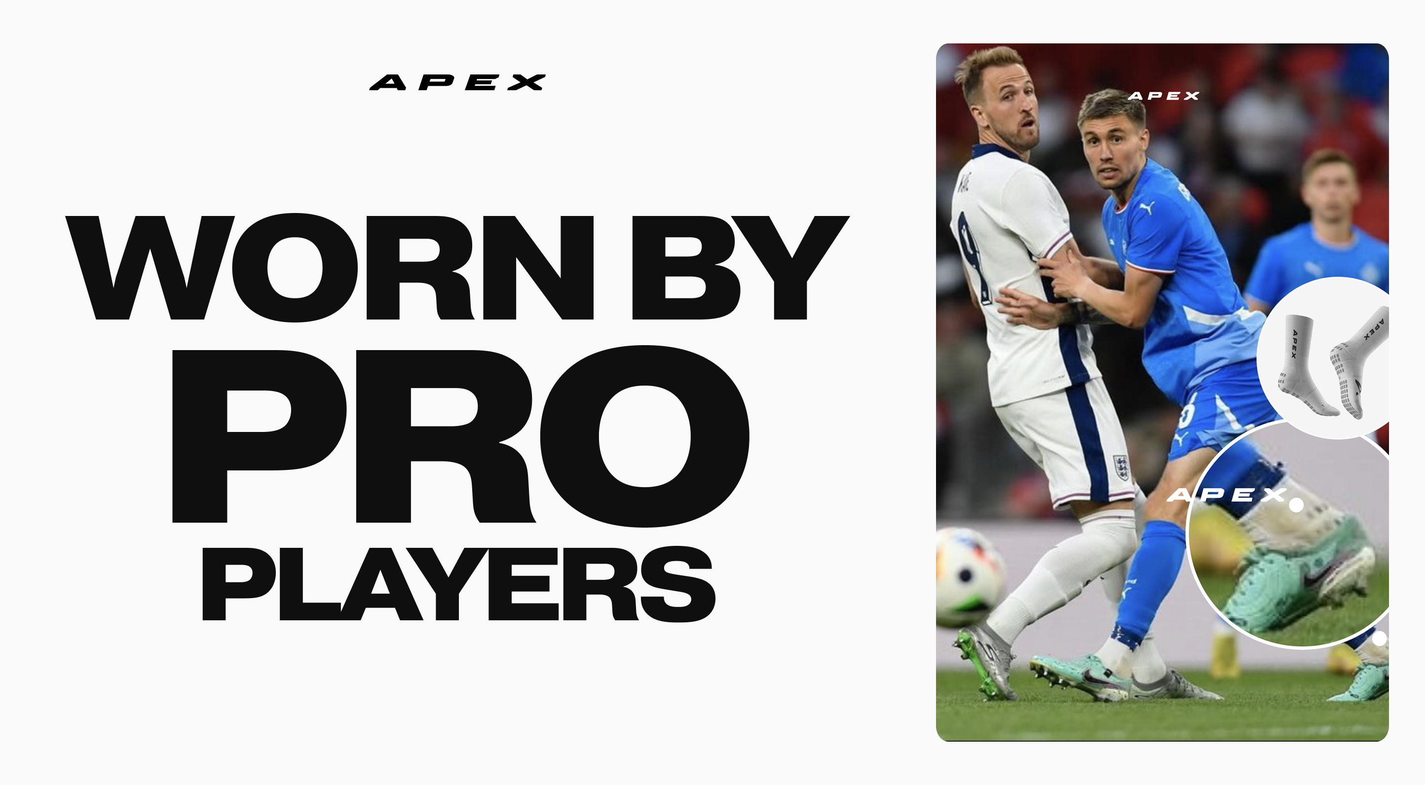 The Benefits of Wearing Football Grip Socks