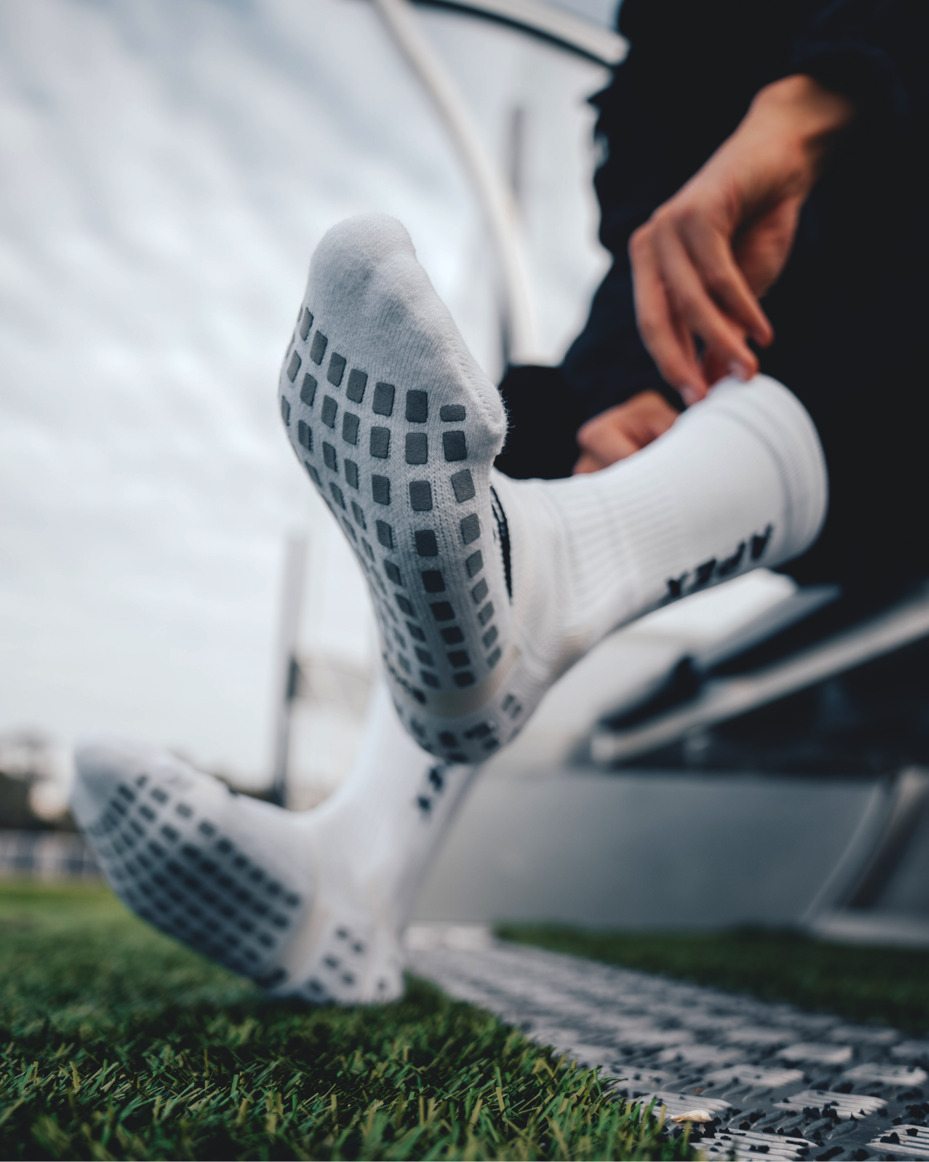 APEX PRO 3.0 GRIP SOCKS