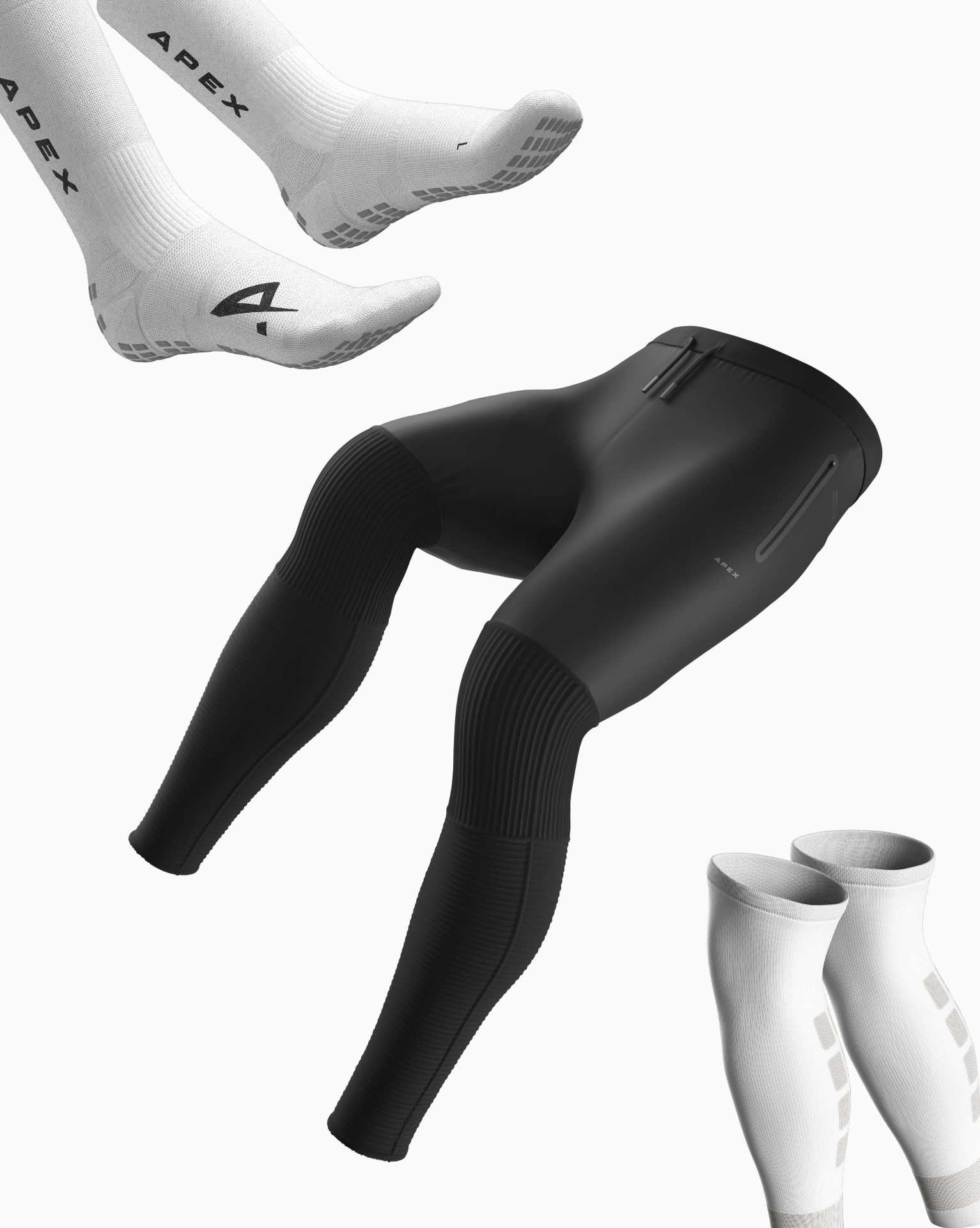 APEX PRO PERFORMANCE PACK