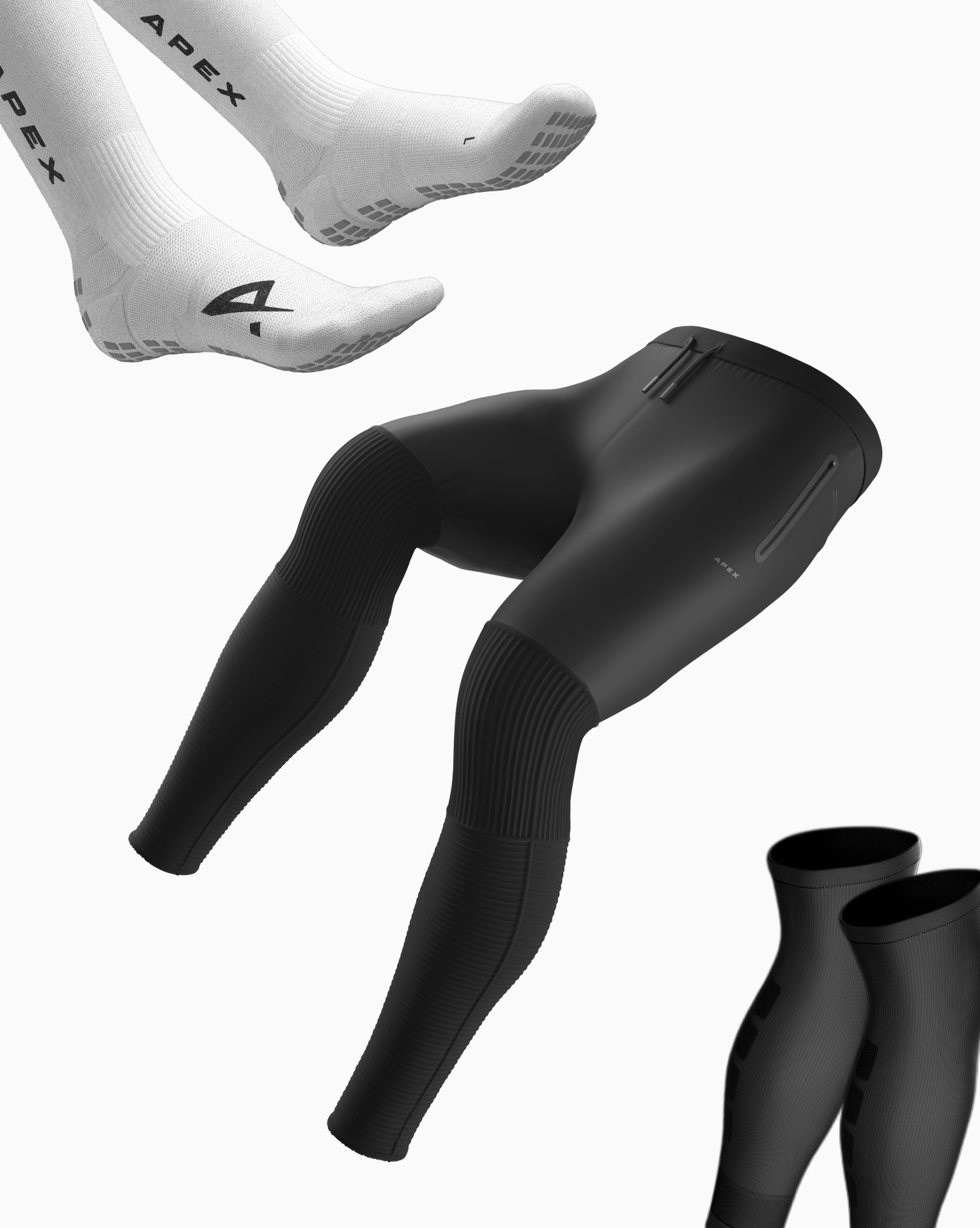 APEX PRO PERFORMANCE PACK