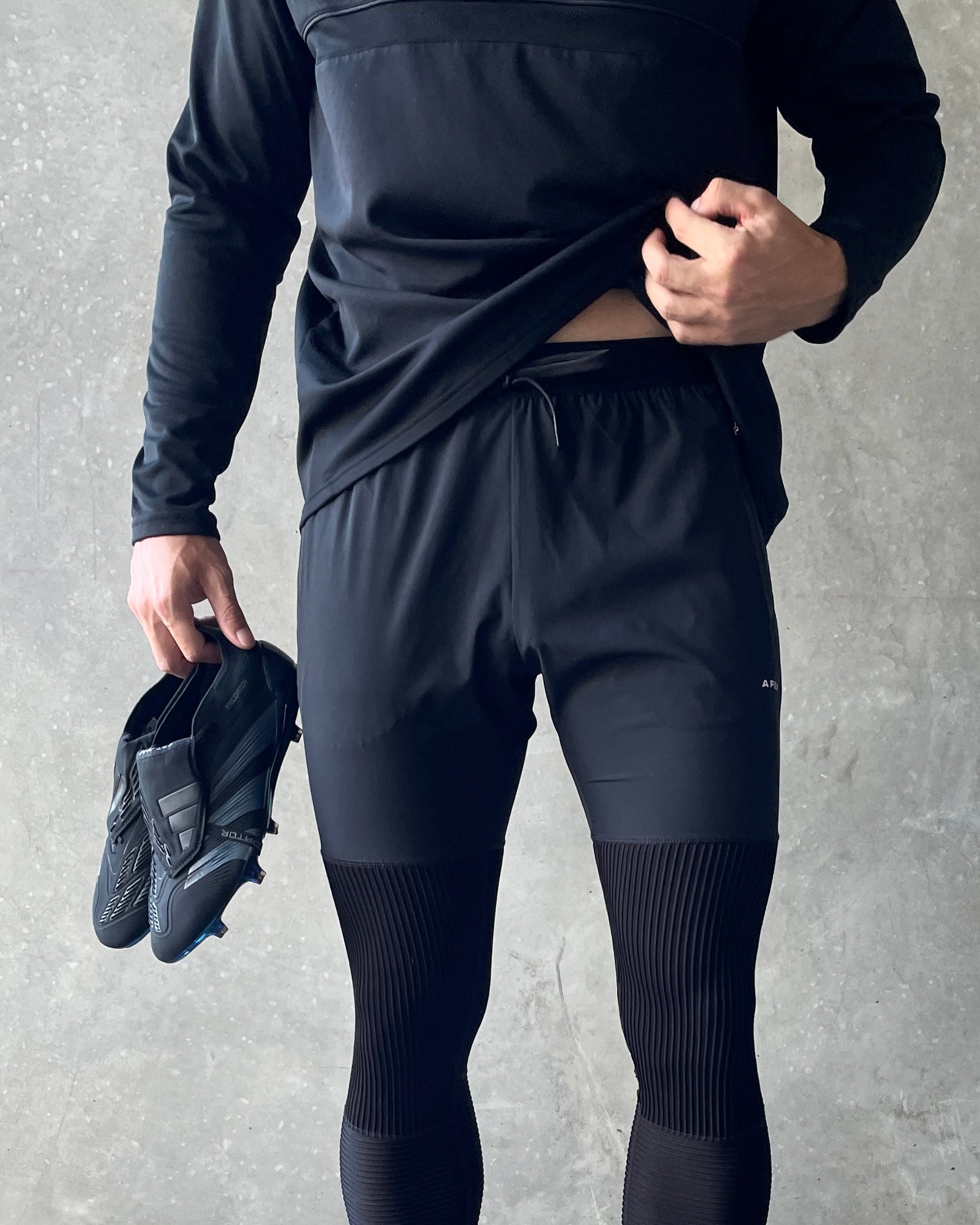 APEX HYBRID 1.0 LEGGINGS