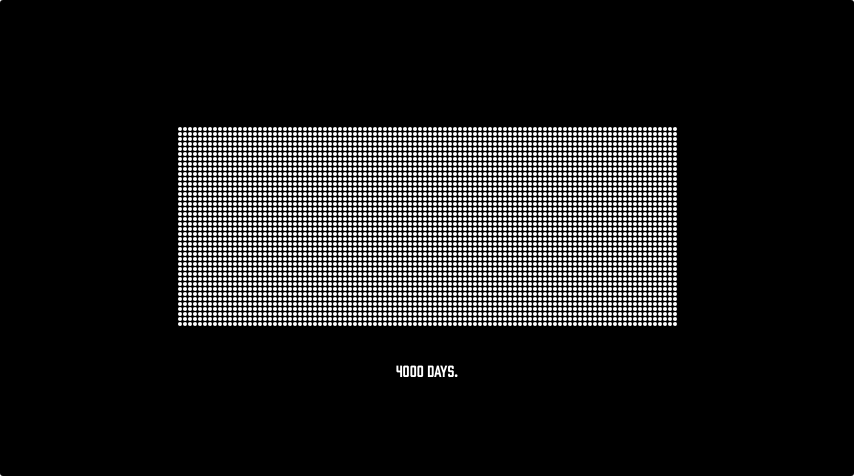 4000 Days With Clinical Depression. 10 Lessons.