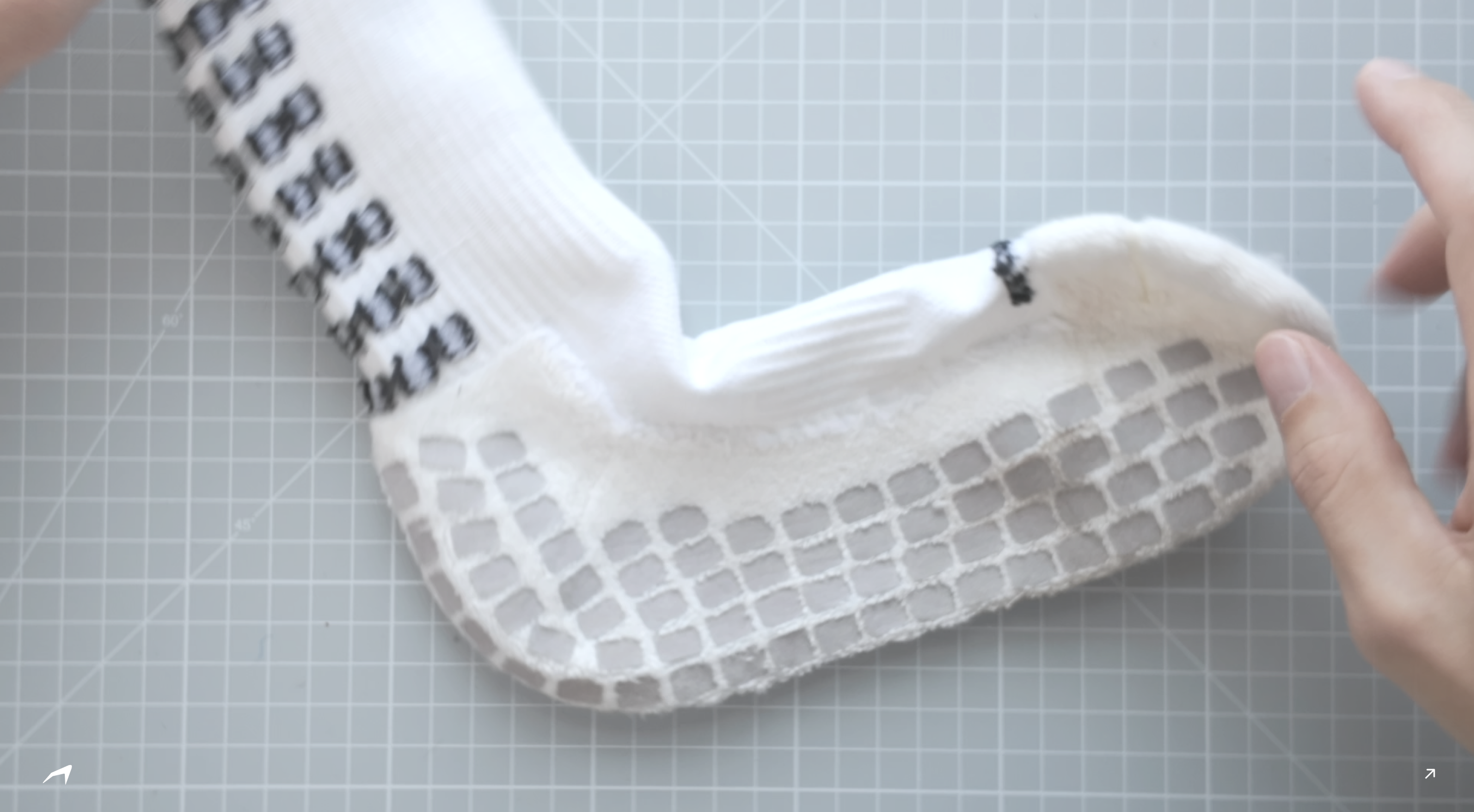 Internal Grip Pads Don’t Work. Here’s Why.