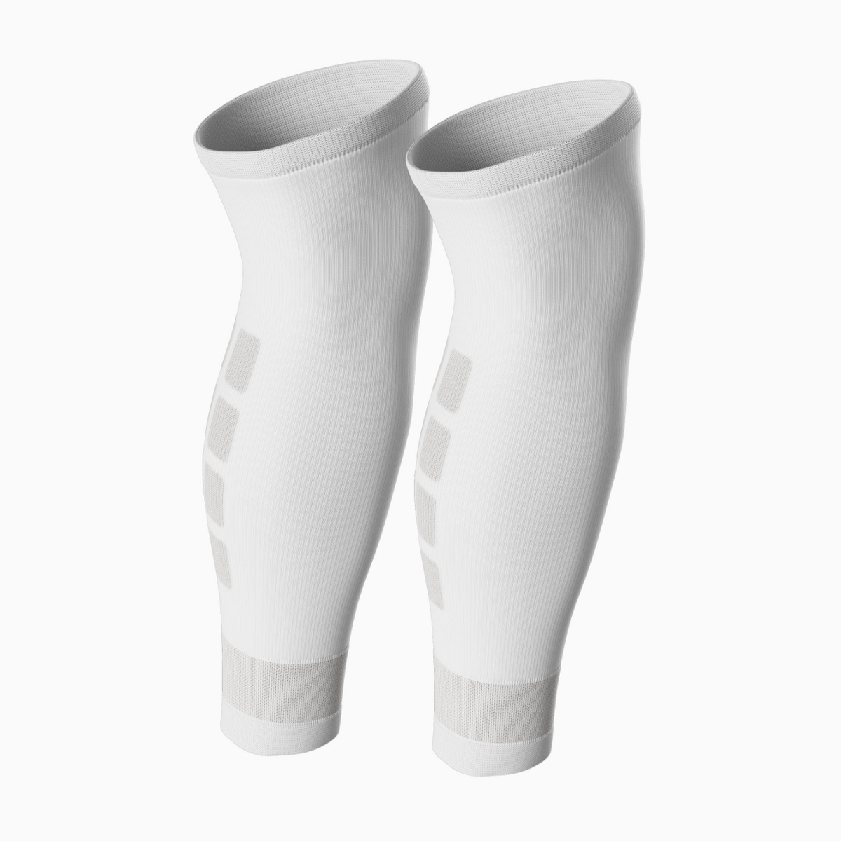AntaKAl Padded Leg Sleeves PRO（白）S Gameday Armour Pro Padded Leg Sleeves – Sports Basement