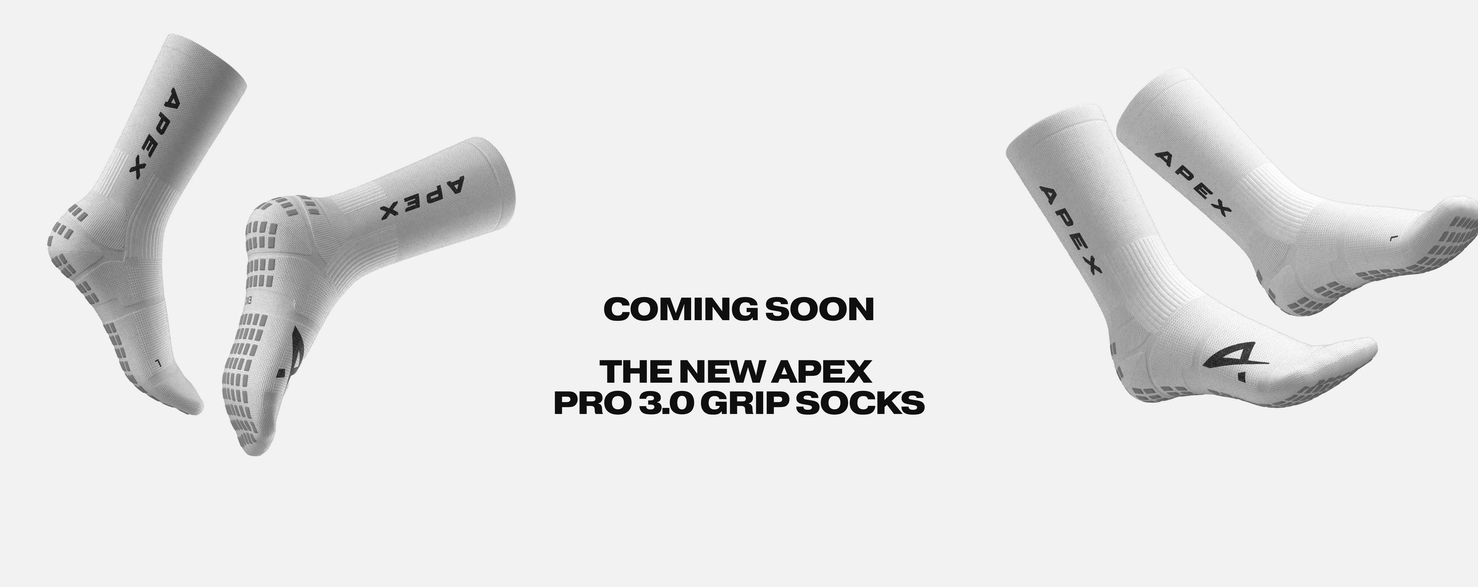Pure Grip Socks Pro Black - Soccer Socks - Premium Soccer