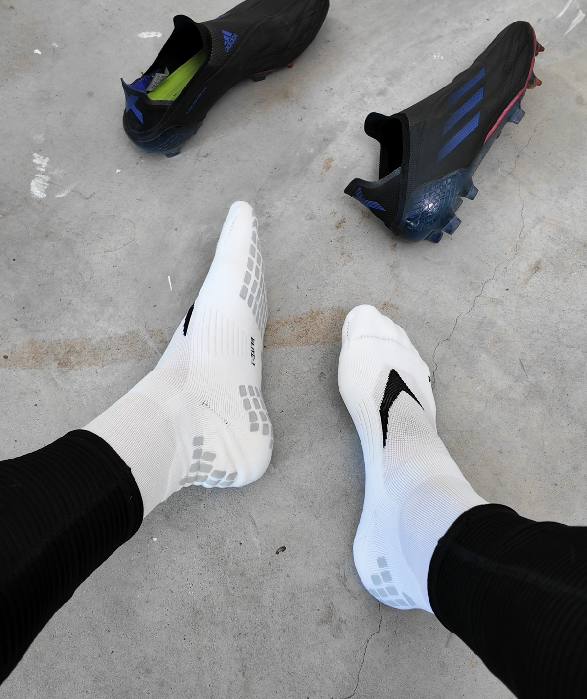 ELITE-1
