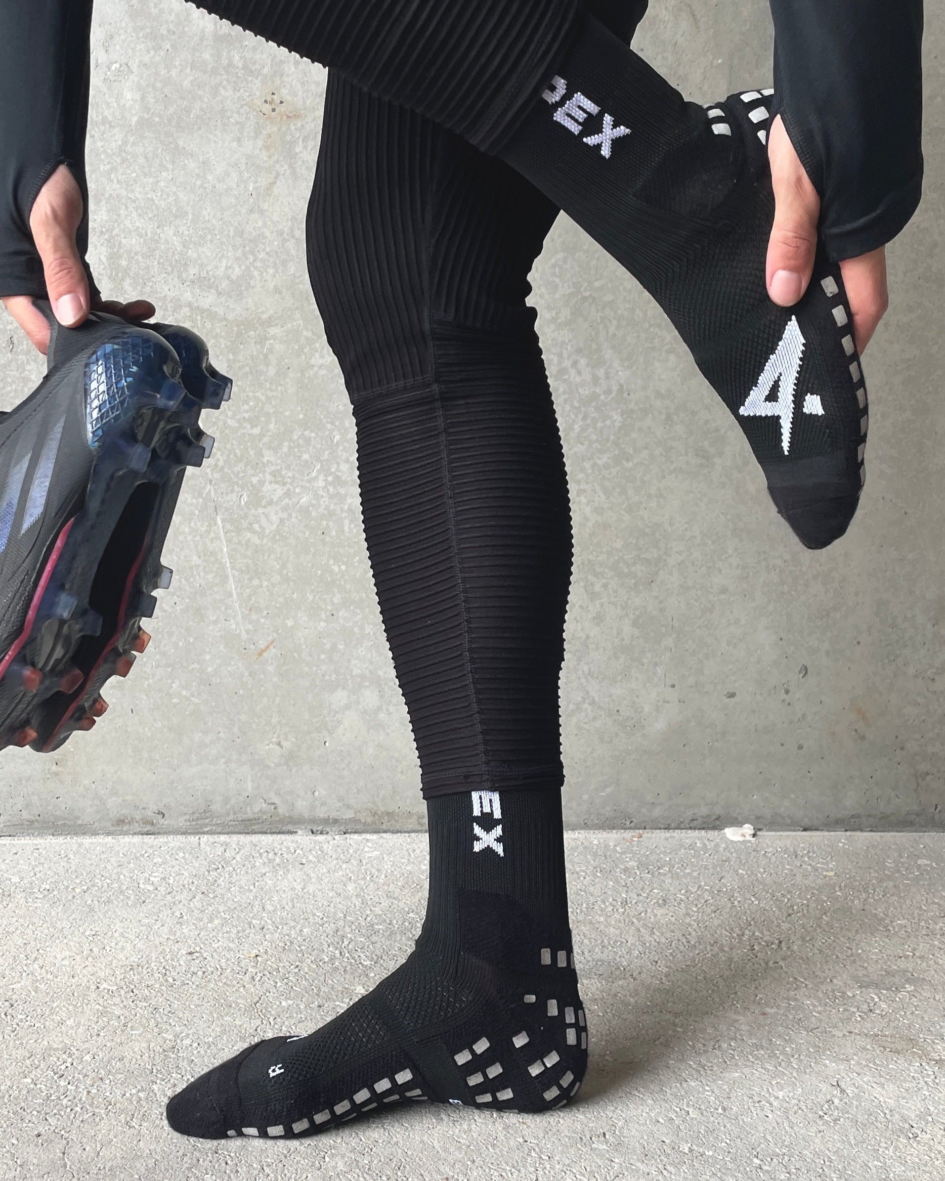 APEX PRO 3.0 GRIP SOCKS