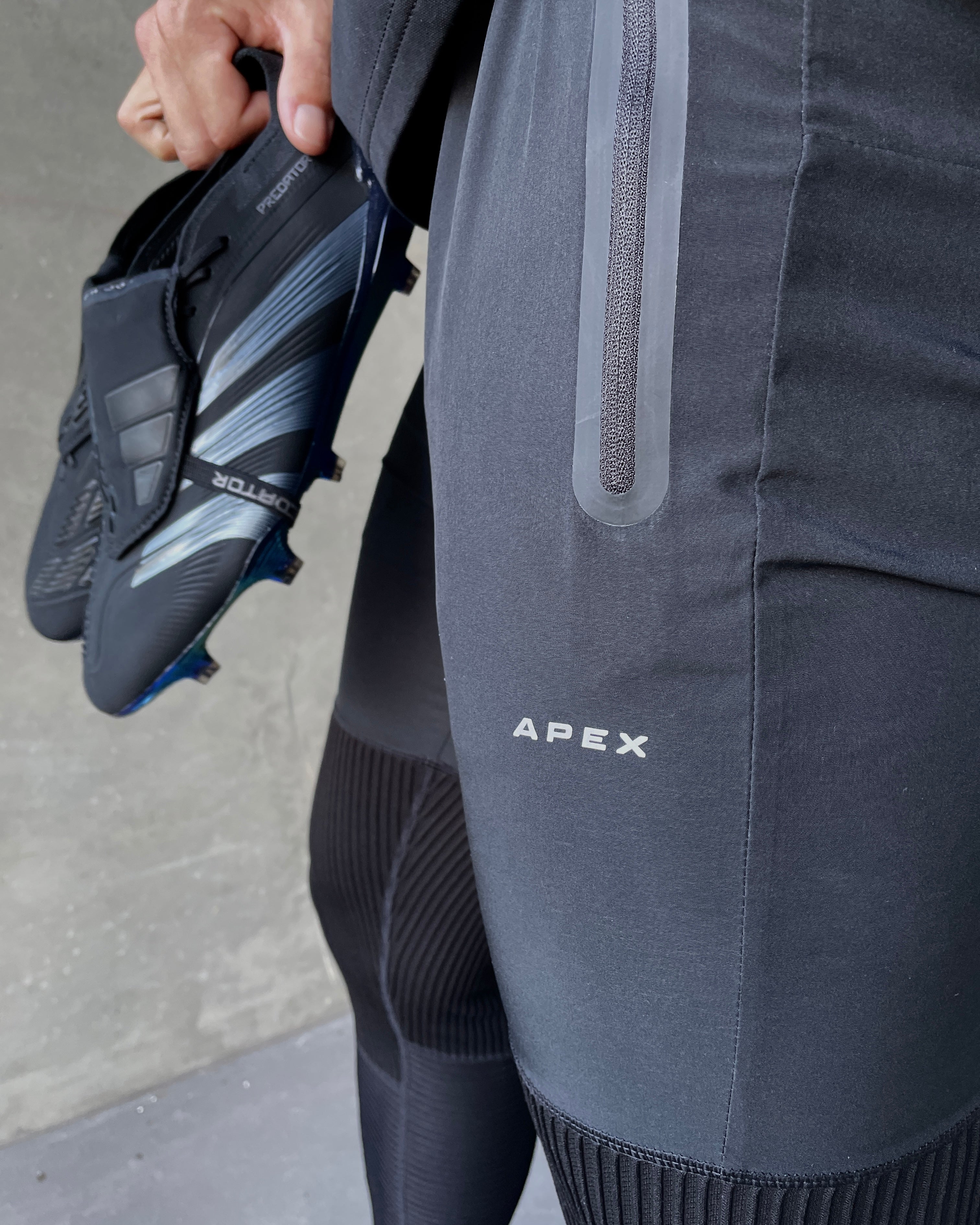 ウェア Apex Soccer Training Pants Apex Soccer Training Pants